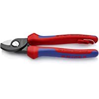 KNIPEX Tijeras cortacables (165 mm) 95 12 165